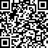QR kód stránky organizace