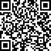 QR kód stránky organizace