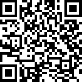 QR kód stránky organizace