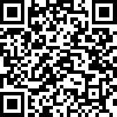 QR kód stránky organizace