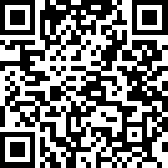 QR kód stránky organizace