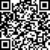 QR kód stránky organizace