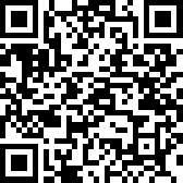 QR kód stránky organizace