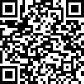 QR kód stránky organizace