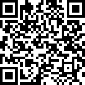 QR kód stránky organizace