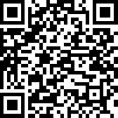 QR kód stránky organizace