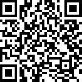 QR kód stránky organizace
