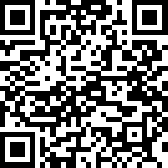 QR kód stránky organizace