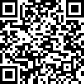 QR kód stránky organizace