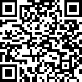 QR kód stránky organizace