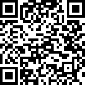 QR kód stránky organizace
