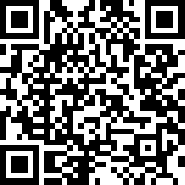 QR kód stránky organizace