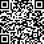 QR kód stránky organizace