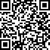 QR kód stránky organizace