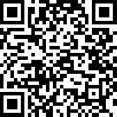 QR kód stránky organizace