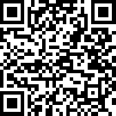 QR kód stránky organizace
