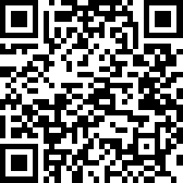 QR kód stránky organizace