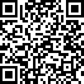QR kód stránky organizace