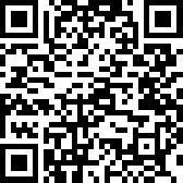 QR kód stránky organizace