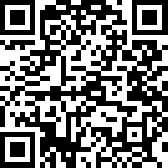 QR kód stránky organizace
