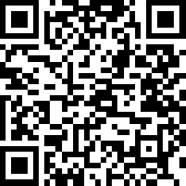 QR kód stránky organizace