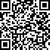 QR kód stránky organizace