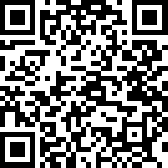 QR kód stránky organizace