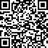 QR kód stránky organizace