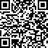 QR kód stránky organizace