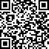 QR kód stránky organizace