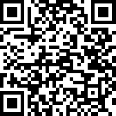 QR kód stránky organizace