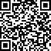 QR kód stránky organizace