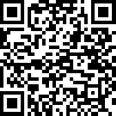 QR kód stránky organizace