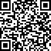 QR kód stránky organizace