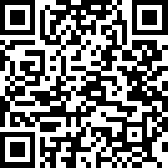 QR kód stránky organizace