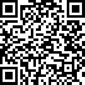 QR kód stránky organizace