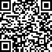 QR kód stránky organizace