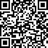 QR kód stránky organizace