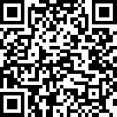 QR kód stránky organizace