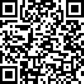 QR kód stránky organizace