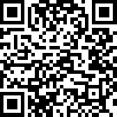 QR kód stránky organizace