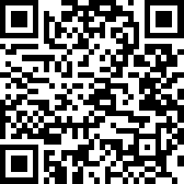 QR kód stránky organizace