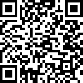 QR kód stránky organizace