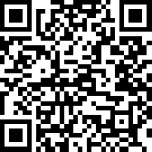 QR kód stránky organizace