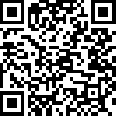 QR kód stránky organizace