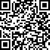 QR kód stránky organizace