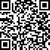 QR kód stránky organizace