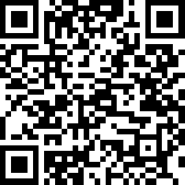QR kód stránky organizace