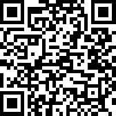 QR kód stránky organizace