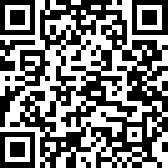 QR kód stránky organizace